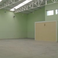 Salão para 400 pessoas