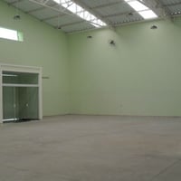 Salão para 400 pessoas