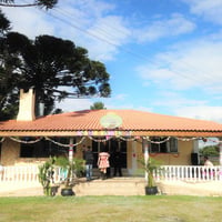 Salão Sendero