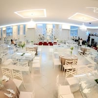 Espaço para ate 400 convidados