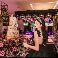 15 Anos