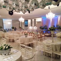 Espaço para Boate