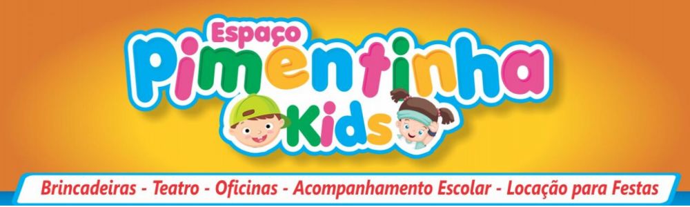 Espaço Pimentinha Kids
