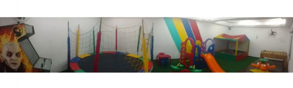 Salão de Festas Espaço Quintal Eventos