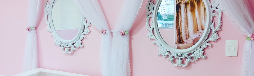 Spa infantil Tea Time