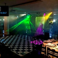 PISTA DE DANÇA BY DJ INTERATIVO IVO DE OLIVEYRAH