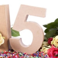 Festa de 15 anos
É um momento único na vida de uma garota, e por isso deve ser inesquecível