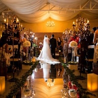 Buffet para Casamento Espaço Vdara