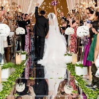 Espaço Vdara Casamento
