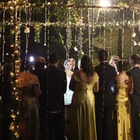 Espaço Vdara Cerimônia de Casamento