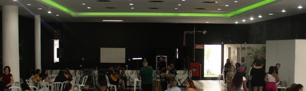 Espaço Vincitori
