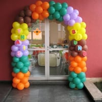 Arco Simples