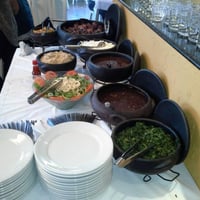 Buffet de Feijoada