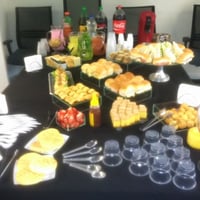 Coffee Break corporativo