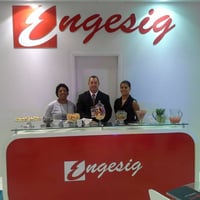 Catering para Feiras de Congressos