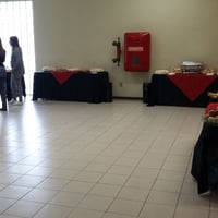 Coffee Break Corporativo para 280 pessoas