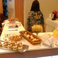 Coquetel de Lançamento de Nova Coleção de Moda Feminina