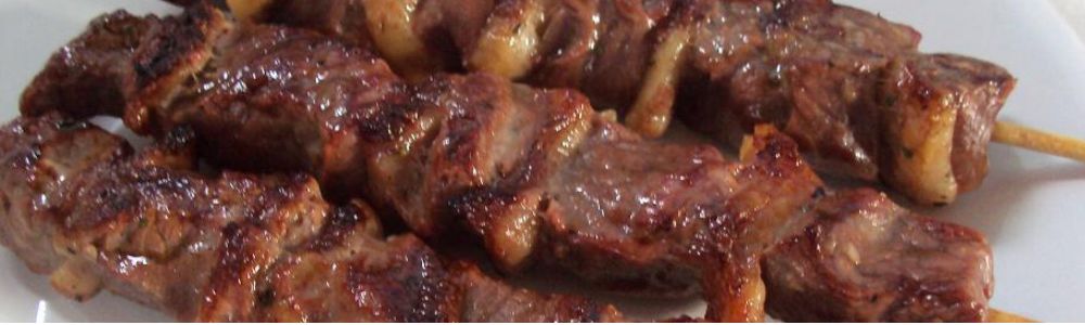 Espetinho D´Carmo Festas e Eventos