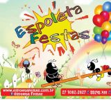 espoletafestas