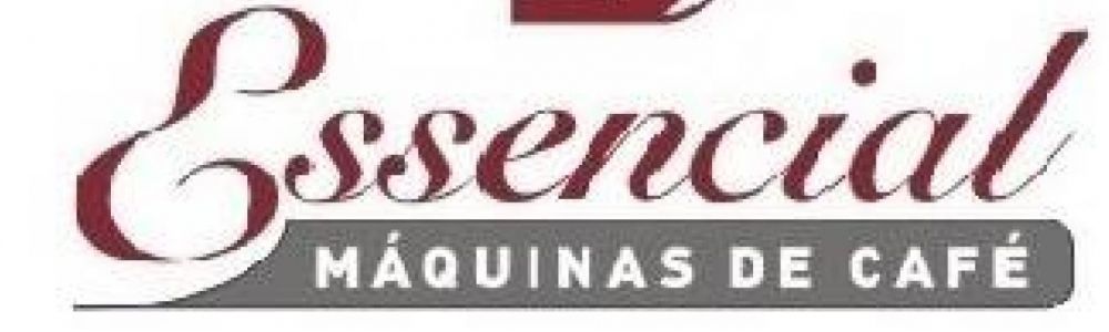 Essencial Máquinas de café Expresso