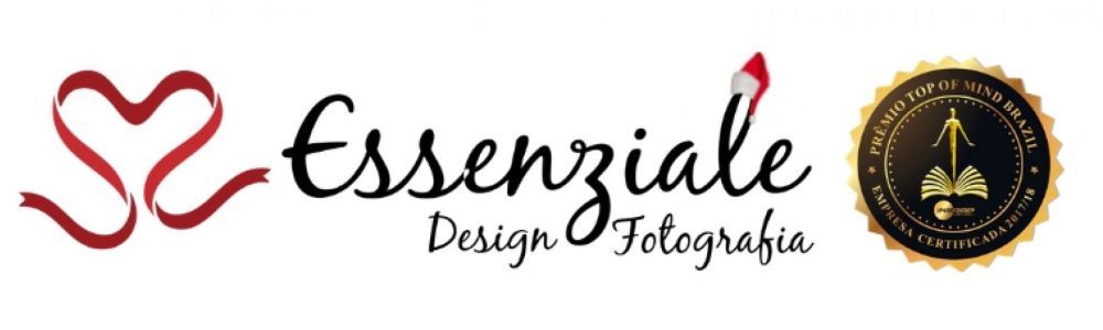 Essenziale Design Fotografia
