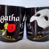 Canecas personalizadas, por apenas R$ 20,00