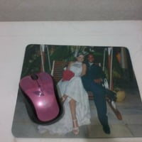 Mouse Pad