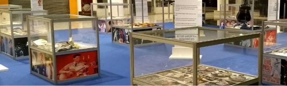 Estruturas para Feiras, congressos, eventos.