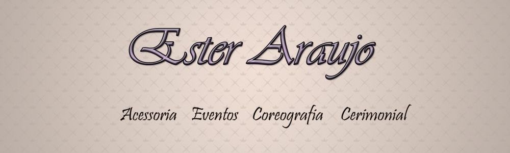Ester Assessoria e Eventos