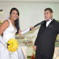Casamento Mayara e Daniel