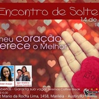Encontro de Solteiros