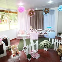 Aniversario de 1 e 81 anos 