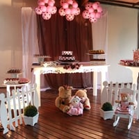 Aniversario de 1 aninho