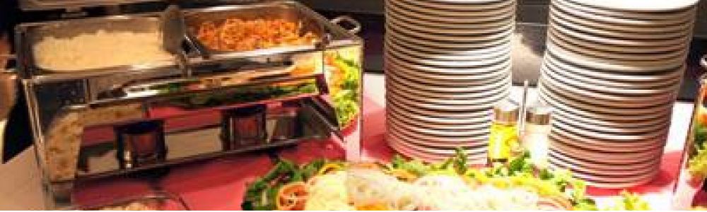 Estilo In Buffet