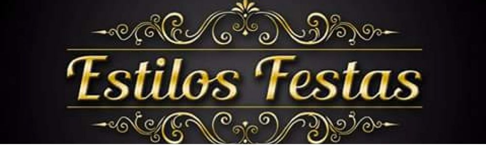 Estilos Festas Producoes