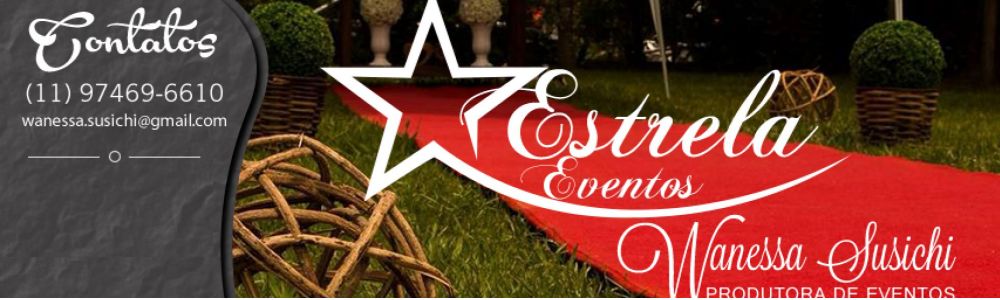 Estrela Eventos