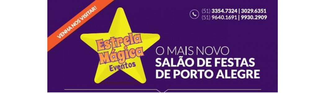 Estrela Mágica Eventos