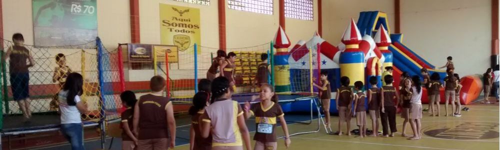 Aluguel De Brinquedos Para Festas
