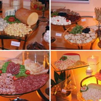 Mesa de Frios