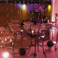 Mesa de Doces