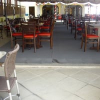 Cobertura de Piso em cima da Piscina,Hotel Ponta do Sol
