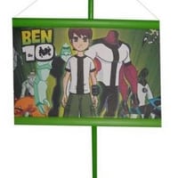 Banner de Mesa
