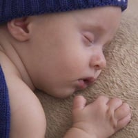 New Born - Pietro