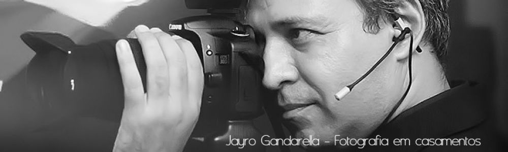 Estúdio Dois Fotografia - Jayro Gandarella