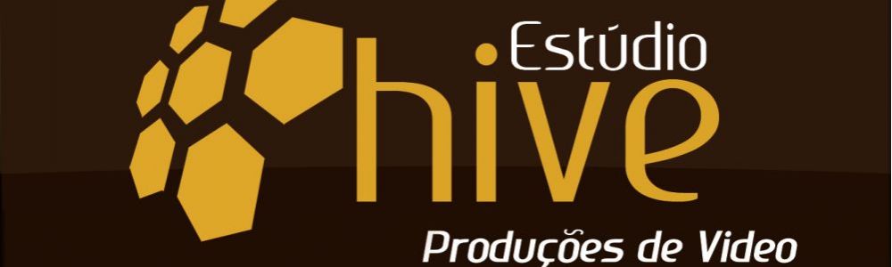 Estúdio Hive - Filmagem com qualidade.