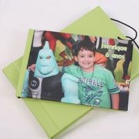 Book Infantil