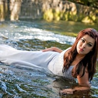 Trash The Dress