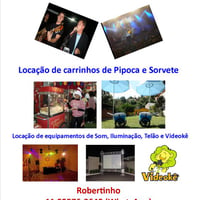Nossos Serviços