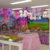 BARBIE E AS 12 BAILARINAS