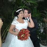 Michelle e Sérgio
Espaço: De La Ro - Osasco